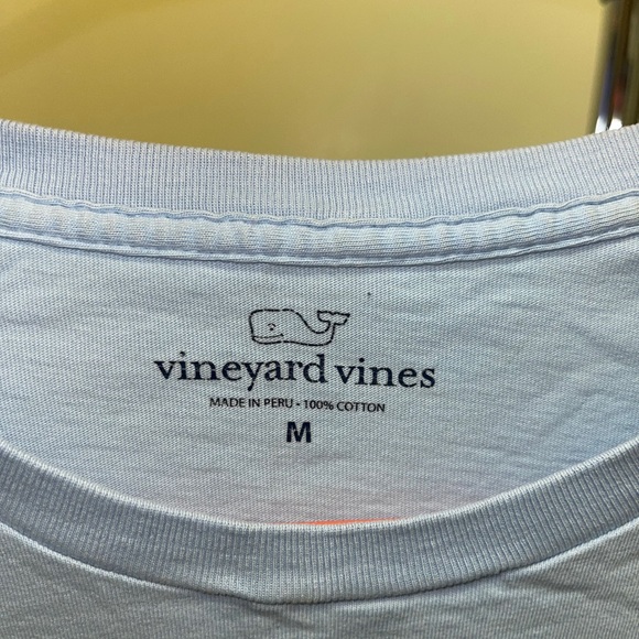 Pittsburgh Vineyard Vines Long Sleeve - Picture 3 of 5